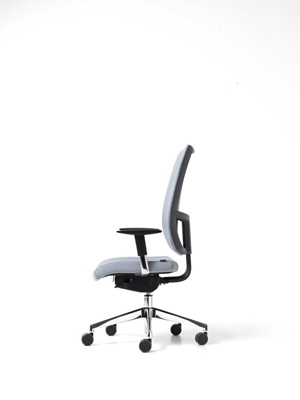 Pracovní kancelářská židle LEAD